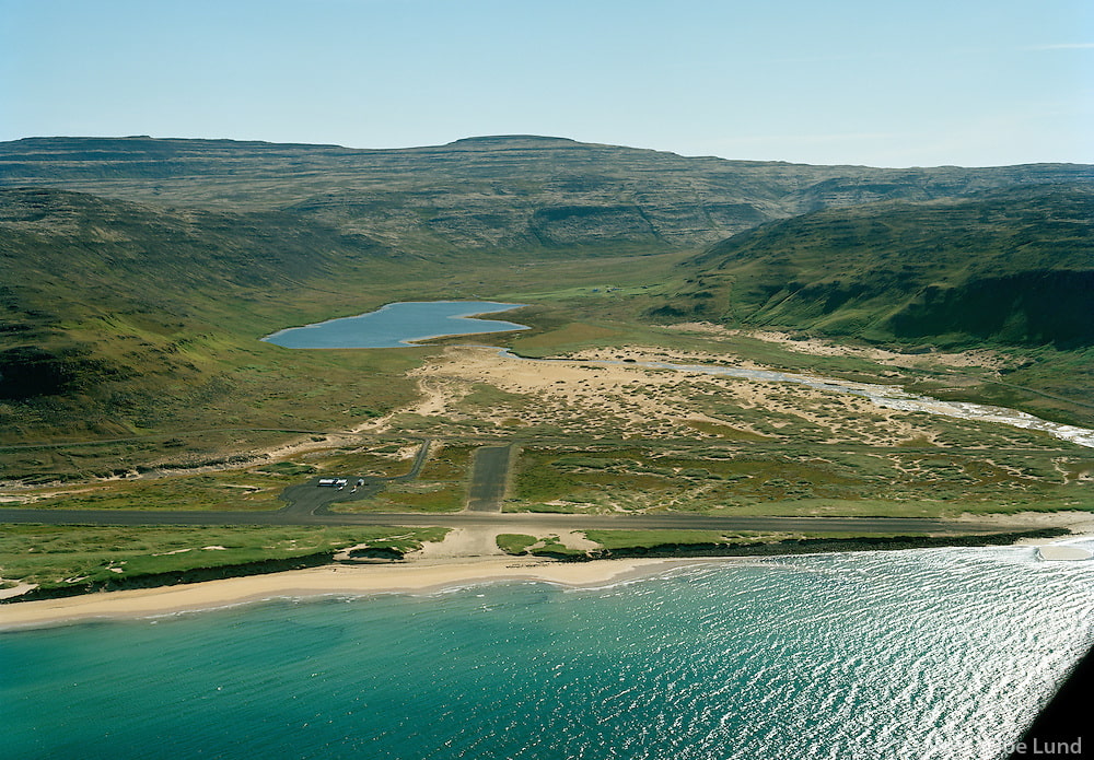 Sauðlauksdalur valley