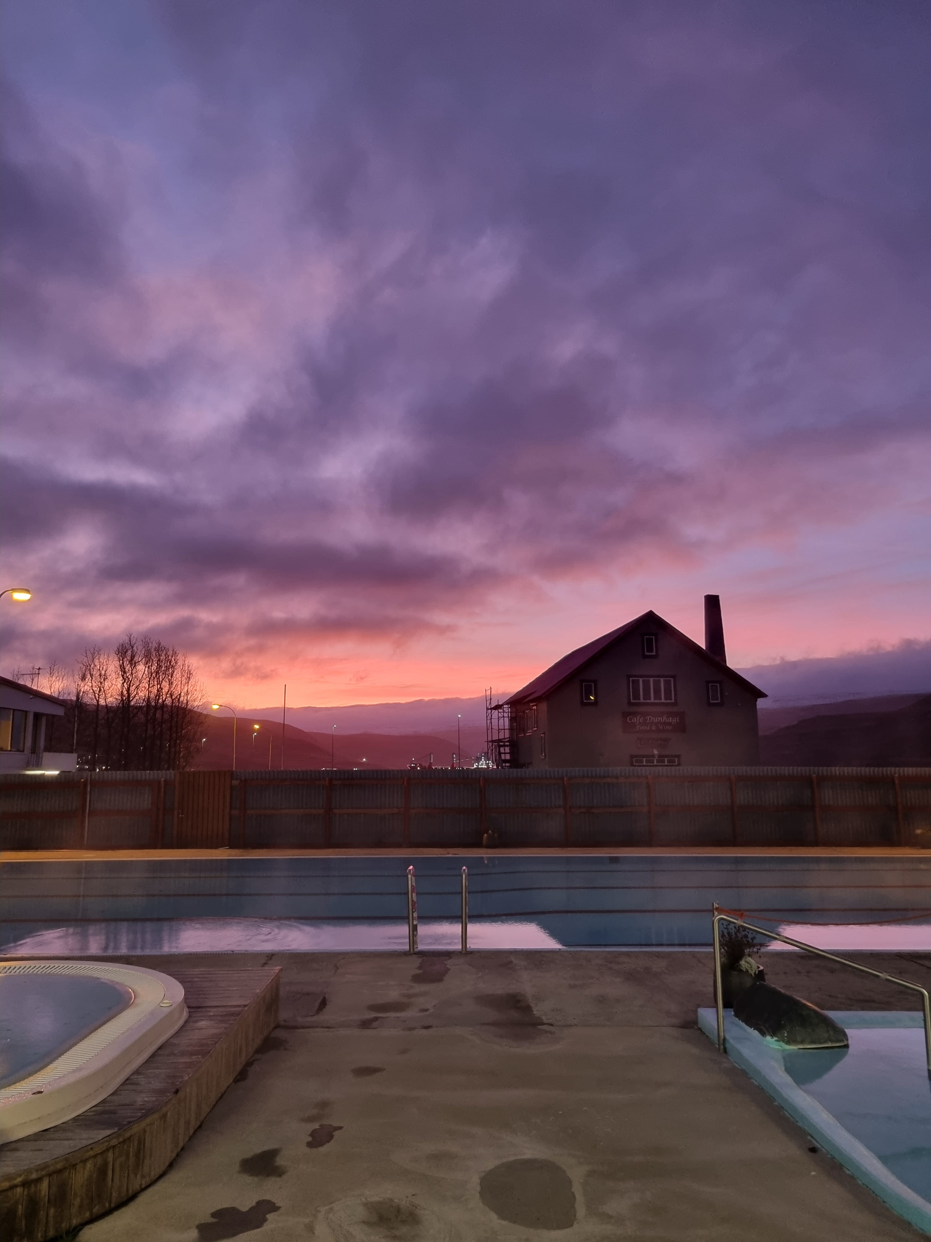 Sundlaug Tálknafjarðar